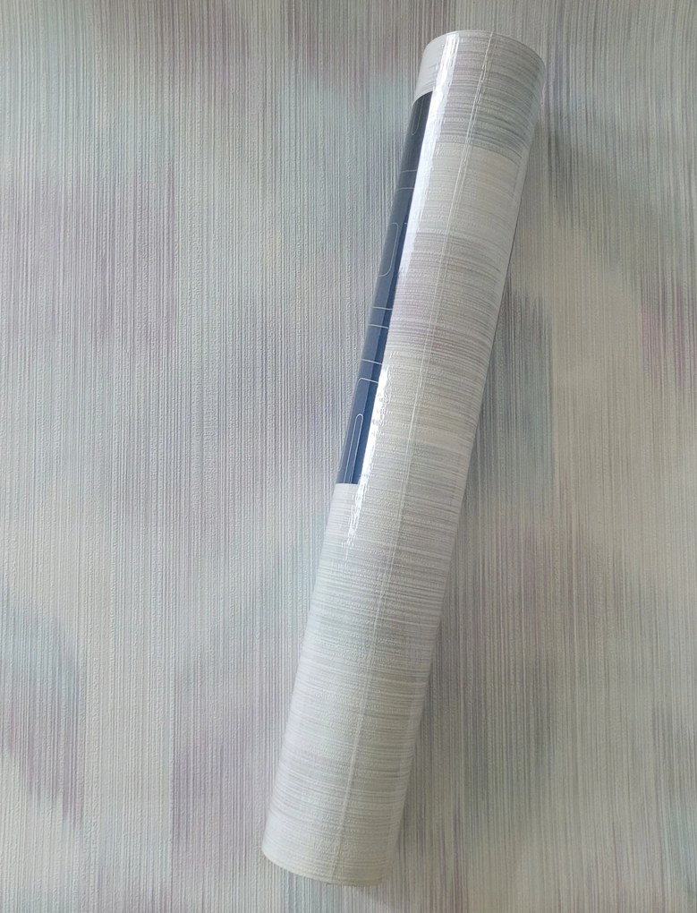 Fali tapéta, árnyékolt pasztell csíkos, ombre, 10248-18