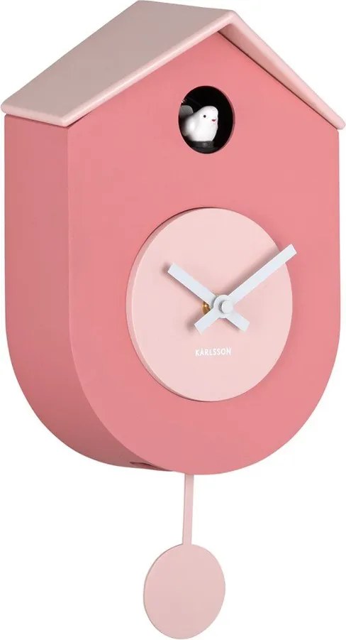 Inga-fali óra Grato Cuckoo – Karlsson
