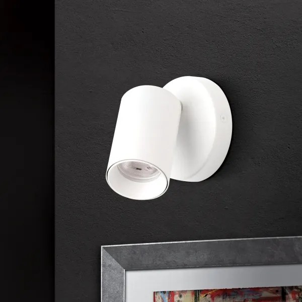 Orion - SEAN fali spotlámpa 1xGU10/13W/230V fehér