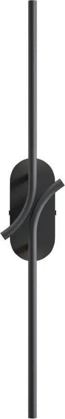 Maytoni Renaissance MOD256WL-L5B3K 1x6W/LED 3000K 170lm IP20
