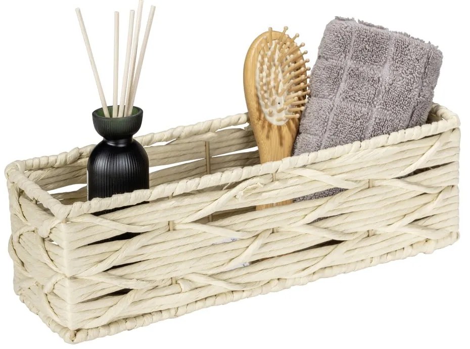 Fűzfavessző tárolókosár Vabriano – Wenko