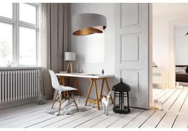 Csillár zsinóron GALAXY 1xE27/60W/230V