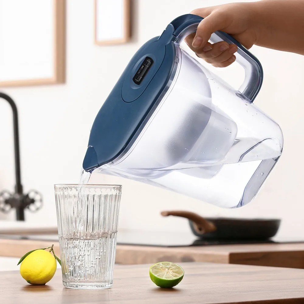 Vízszűrős kancsó Carbo – Orion