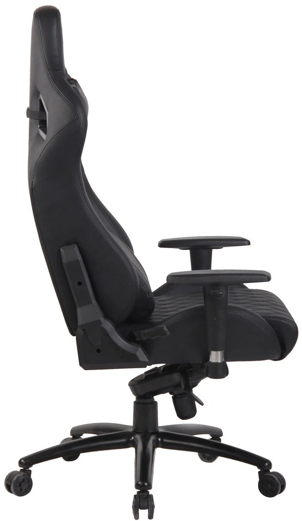 Keren valódi bőr gamer szék