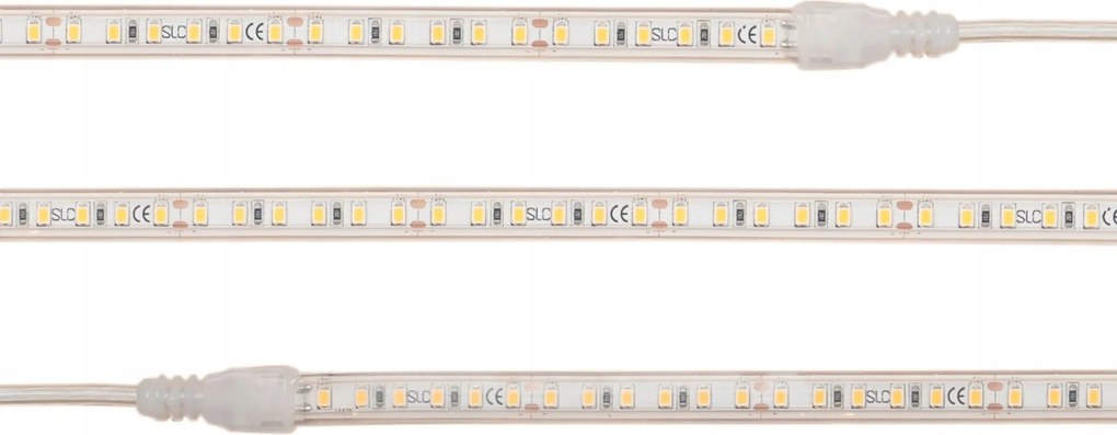 Slc Led szalag ALine Mono CV 120 5M 8MM 9.6W 780LM 840 IP67