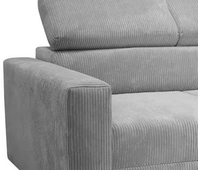 Sarokkanapé Laviosuna Premium (sötétkék) (tárolóhellyel) (B). 1105140