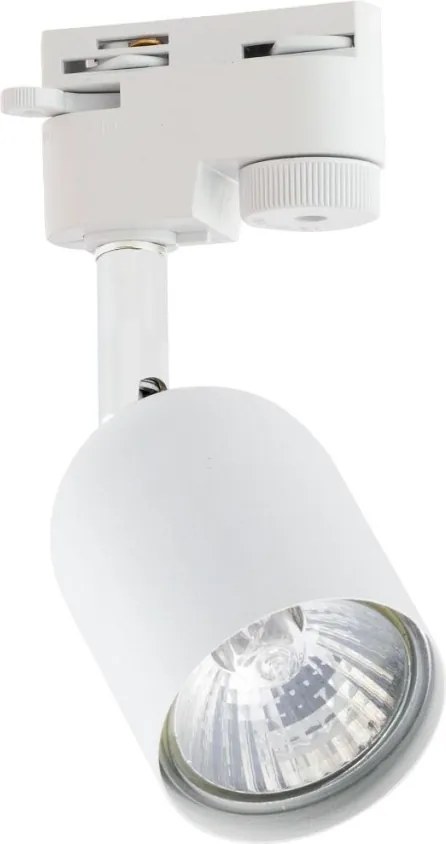Zuma Line 1F 1050 Sínreflektor 1x10W/GU10 IP20