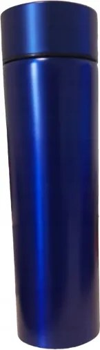 Smart Termo Bögre Kulacs Kék Hátránya