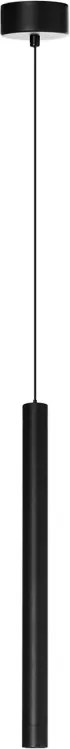 AZZARDO 6261 VERNO Hengeres Függesztett Lámpa LED IP20