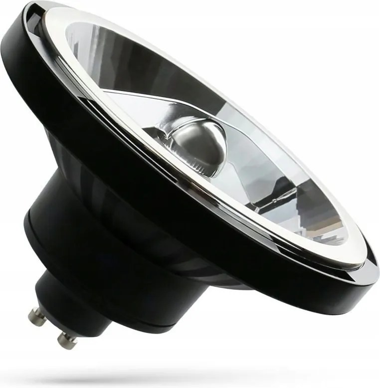 Led izzó GU10 AR111 10W Smd Ww WOJ+14566 Spectrum