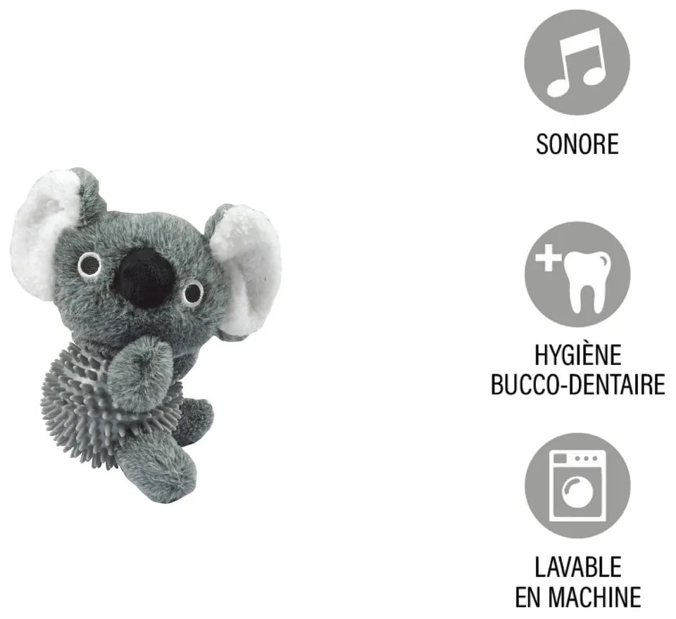 Kutyajáték Koala – Love Story