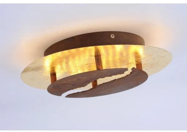 Paul Neuhaus 6982-48 - LED Dimmelhető mennyezeti lámpa NEVIS LED/26W/230V