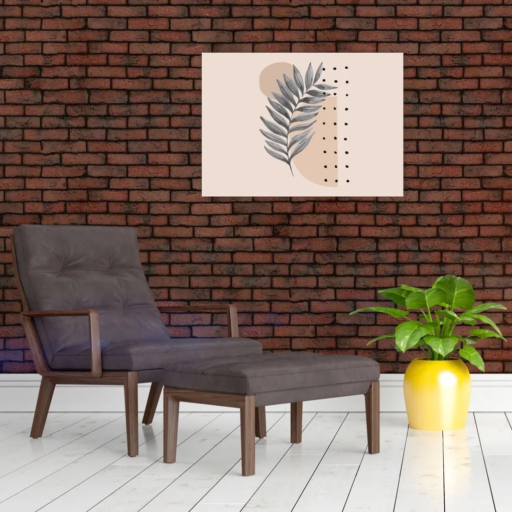 Kép - N⁰2 illusztrált lap (70x50 cm)
