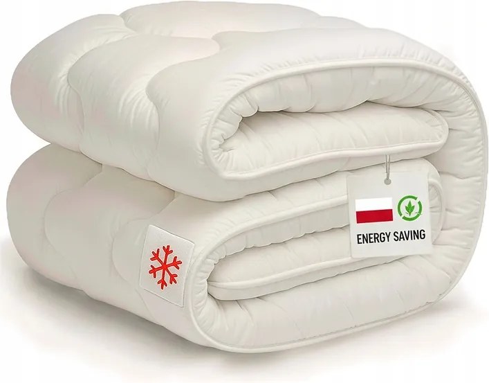 Paplan Most Meleg! 160x200 cm – nagyon meleg Téli Paplan 60°C-on mosható