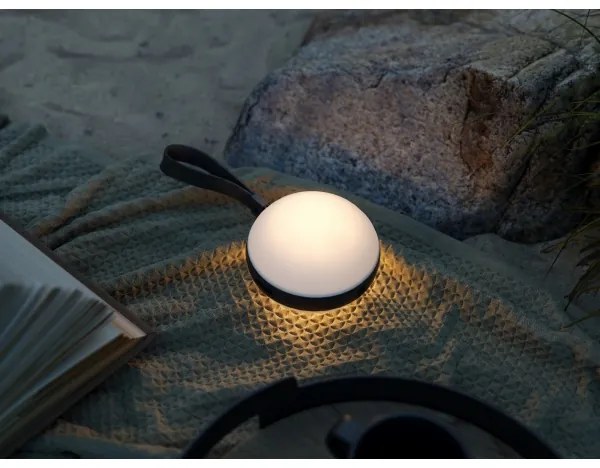 Nordlux - LED állítható kültéri hordozható lámpa BRING TO-GO LED/1W/3,7V IP54
