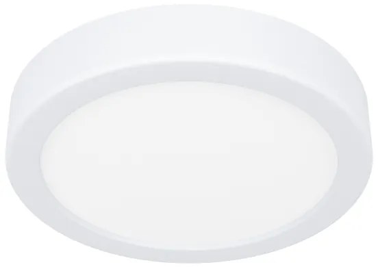 Eglo 900638 - LED fürdőszobai mennyezeti lámpa FUEVA LED/11W/230V IP44 fehér