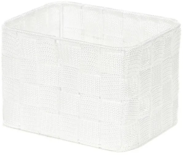 Szervező Compactor TEX 19 x 14 x 13 cm, sötétszürke