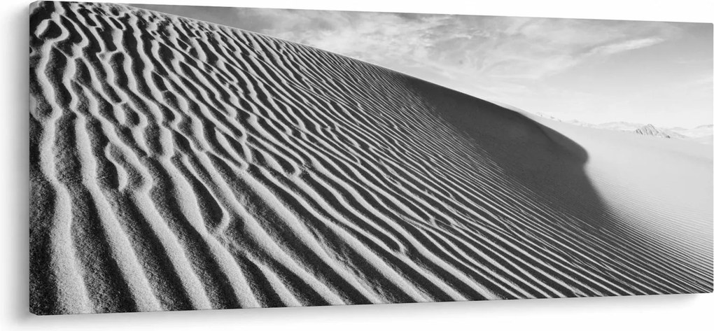 Kép - Homokdűne (120x50 cm)