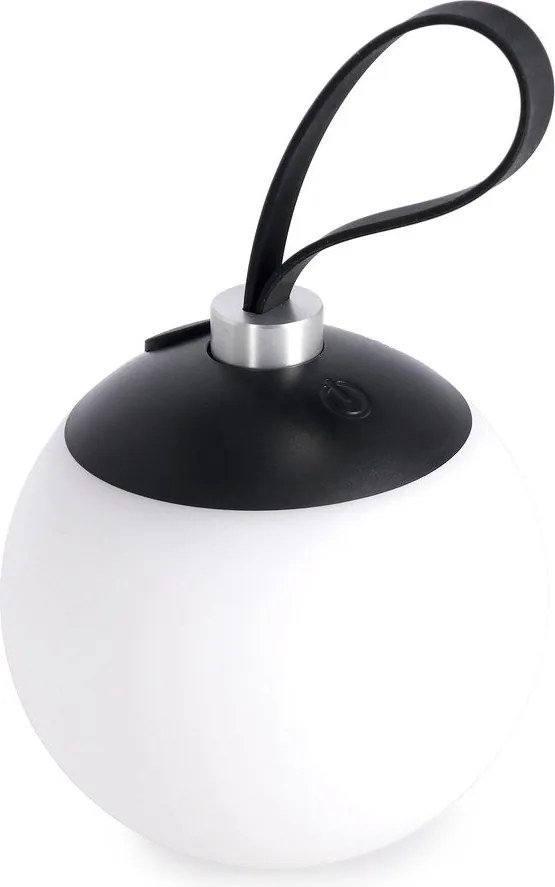 USB LED asztali dimmelhető kültéri lámpa (magasság 40,5 cm) Balmony – Bizzotto