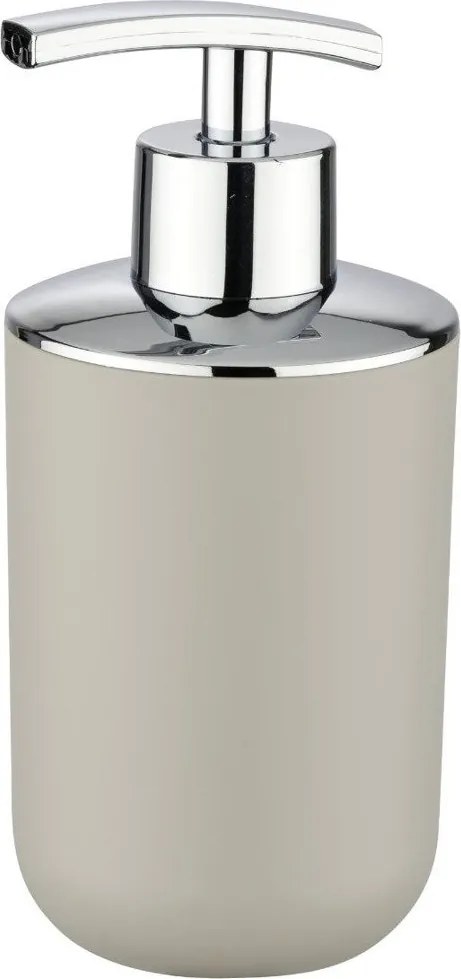 Adagoló Folyékony Szappan Tartály Adagoló Wenko