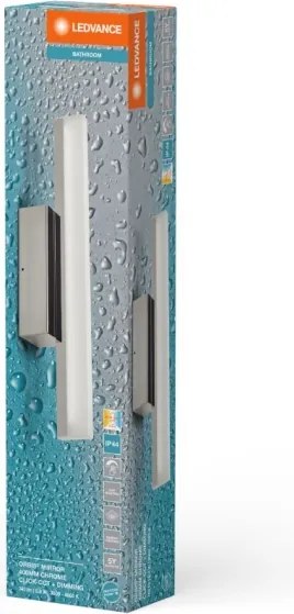 Ledvance-LED Dimmelhető tükörvilágítás ORBIS MIRROR LED/6,8W/230V 40 cm IP44