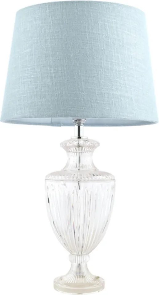 Laura Ashley Meredith 3702772-Q Asztali lámpa IP20