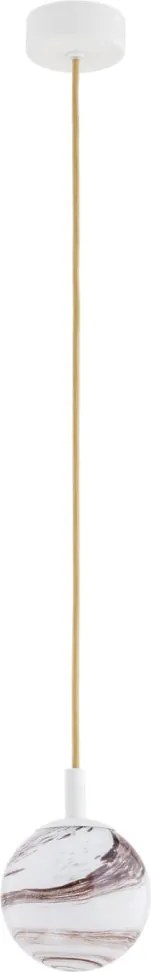 Argon ALMIROS 8451 Függőlámpa 1x7W(Max)/E14 IP20