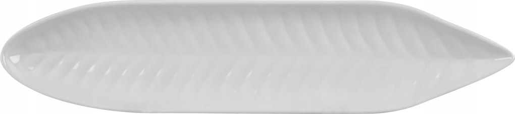 Melamin tál 34,5 cm fehér Aps 83864