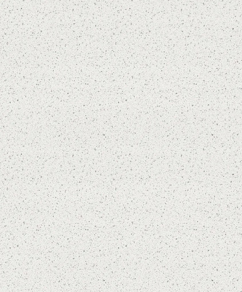 Fehér vinil tapéta papíron, dekoratív mintával