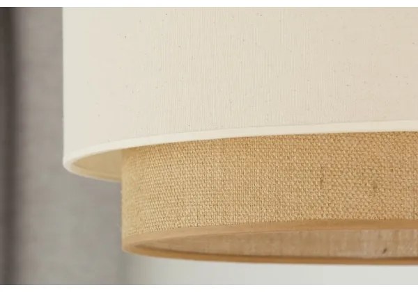 Brilagi - BOHO STYLE LED csillár 1xE27/15W/230V, átmérő 40 cm