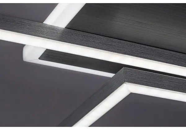 Rabalux 71015 - BENEDICK LED/40W/230V Wi-Fi Tuya dimmelhető lámpa + DO