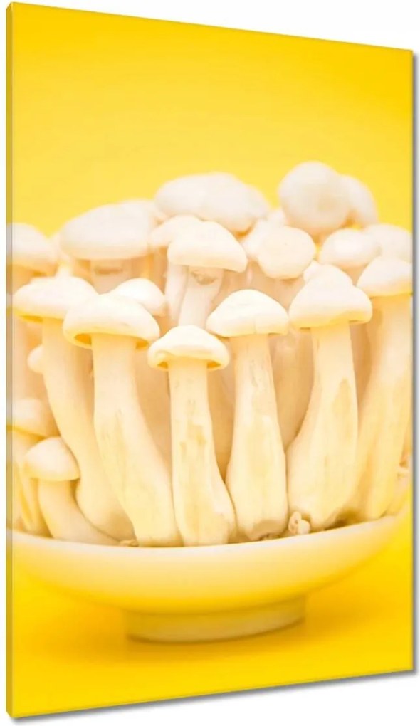 Vászonkép 80x120 Evés a szenvedélyem