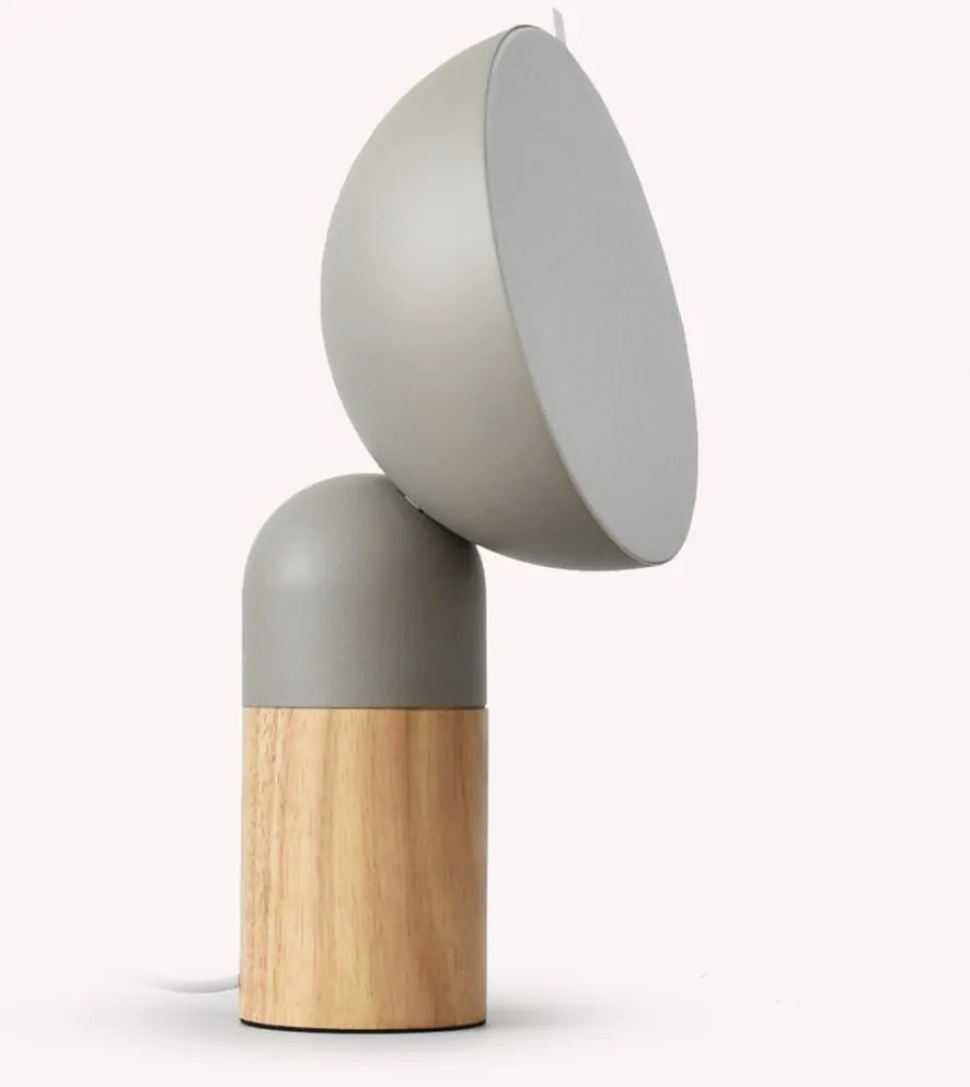 Aviano Lighting MAX LY04MAX/H36/T Asztali lámpa 20w/e27