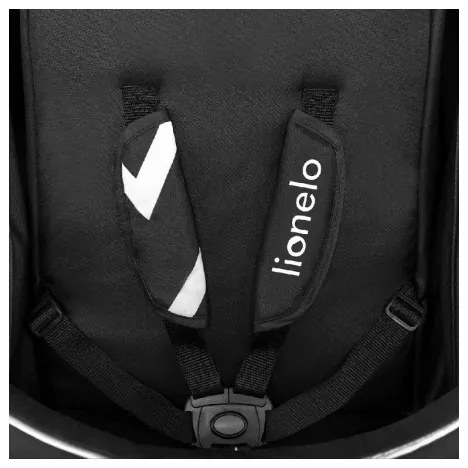 Lionelo - ELIA Oslo esernyős babakocsi