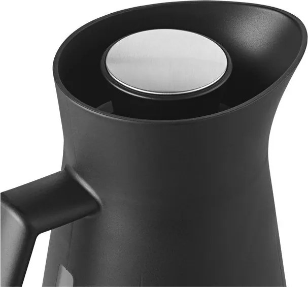 Fekete vízforraló 1,4 l Grand Cru – Rosendahl