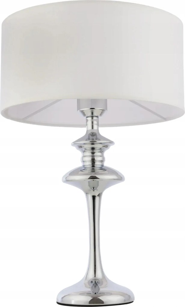 Abu Dhabi chrome-white T01413CH-WH Cosmo Light