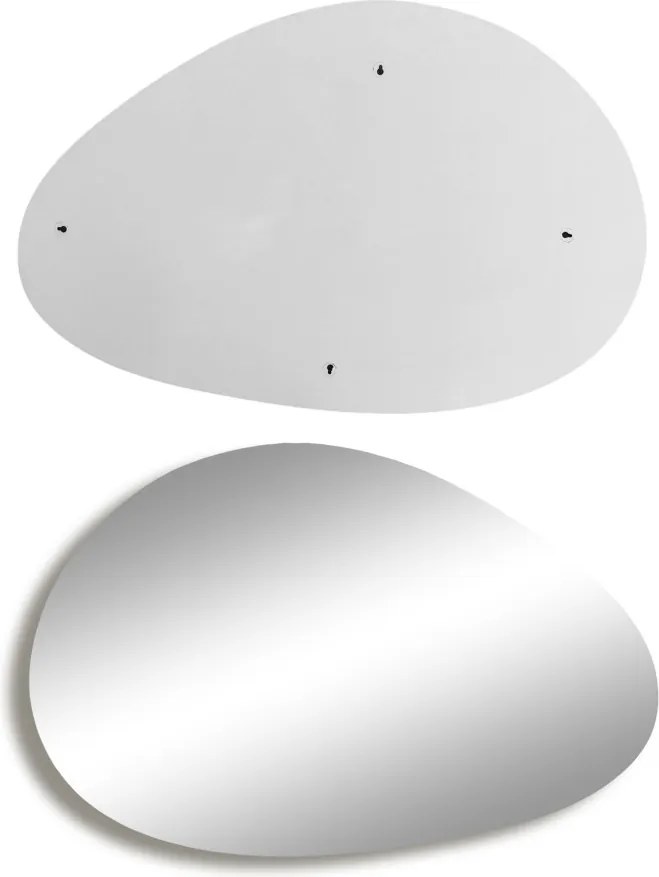 Porp tükör, 90 cm