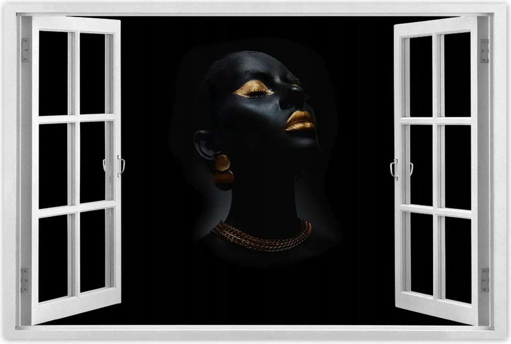 Poszterek 120x80 Arany büszkeség