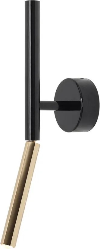 Aldex STICK 1067C1 Fali lámpa 1x5W/G9 IP20