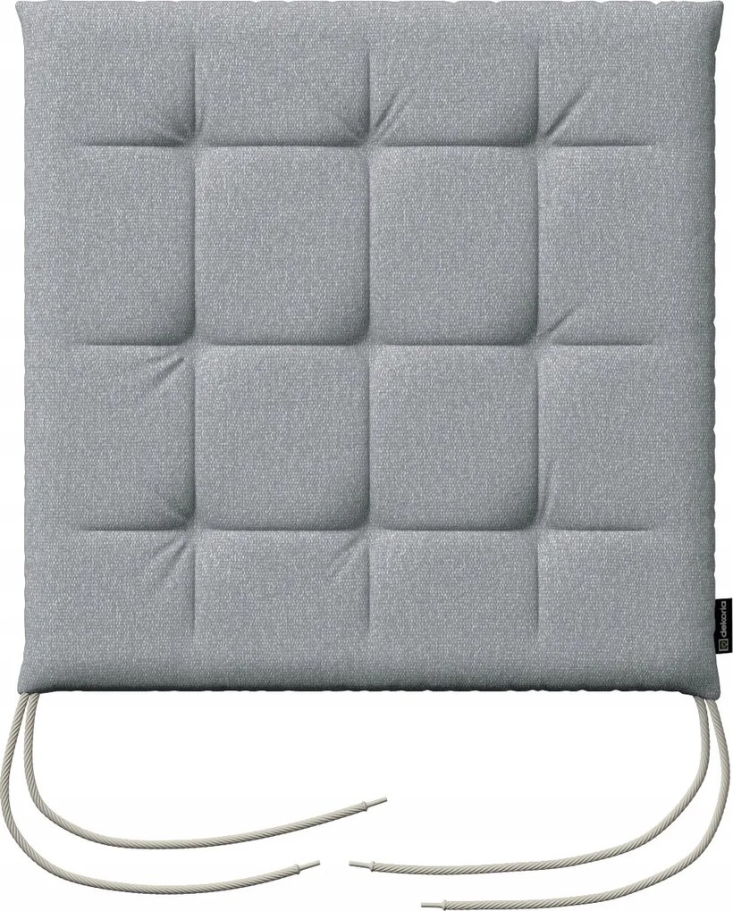 Dekoria Károly székpárna, fekete