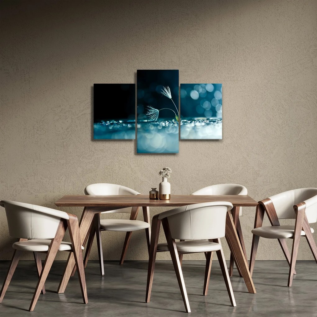 Kép - Makró (90x60 cm)