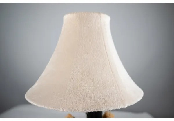 Happy Lamps - LED Asztali gyereklámpa ELVIS LED/5,4W/230V ló