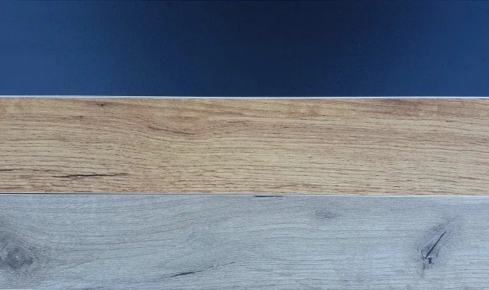 TMP VISION LONG 60 fali függesztett fürdőszobai bútor - SKY E-8099-60 mosdóval- 61 x 46 x 74 cm