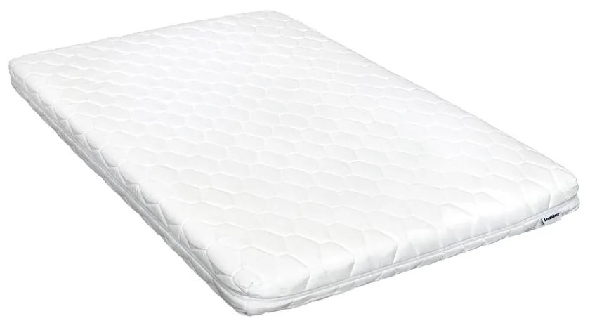 DreamX szivacs matrac 140x200x16