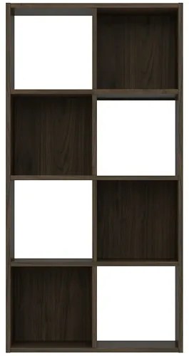 8 Rekeszes Könyvespolc. CATCHY