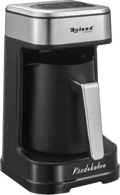 Török Elektromos Kávéfőző 250ml 650W Közde Kahve