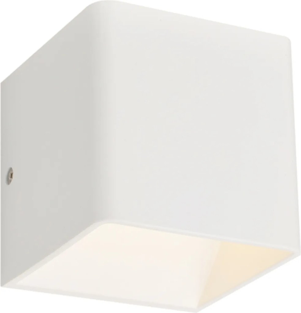 Aca Lighting fali és mennyezeti Led fali lámpa L35037