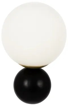 Maytoni MOD048WL-01G - Fali lámpa NOSTALGIA 1xE14/40W/230V