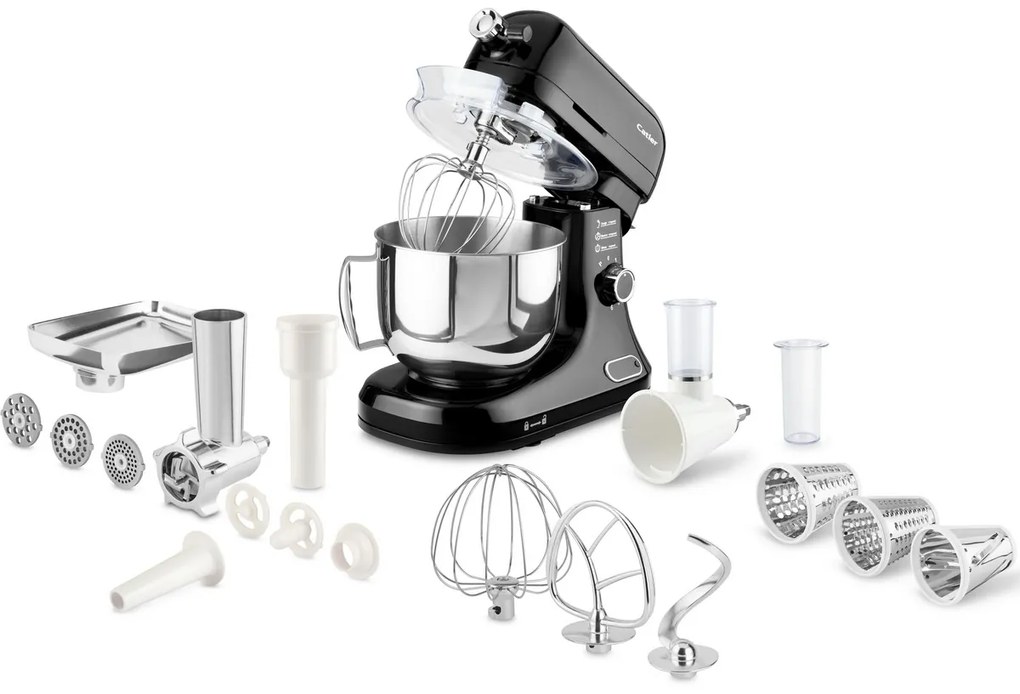 Catler KM 8013 konyhai robotgép