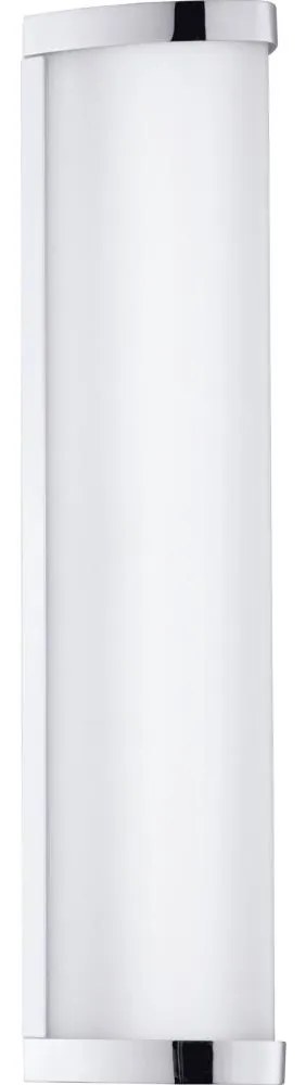 Eglo 64044 -LED Fürdőszobai fali lámpa GITA LED/8,5W/230V 4000K IP44 35 cm